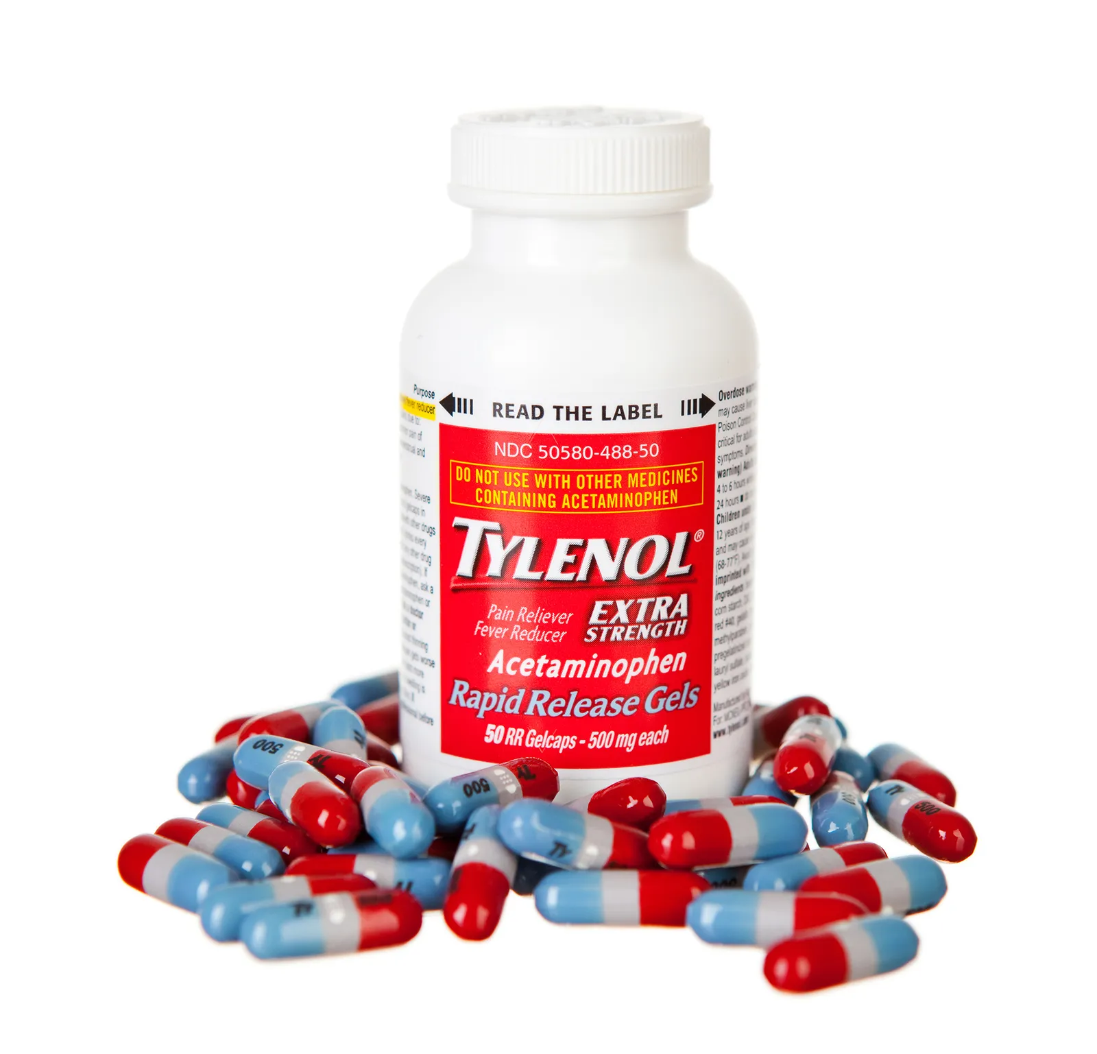 Tylenol